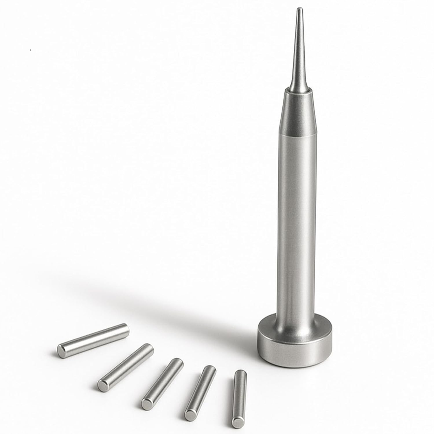 IN SELECT Hinge Pin Repair Kit Compatible with Zippo Lighter Manufactured in 200