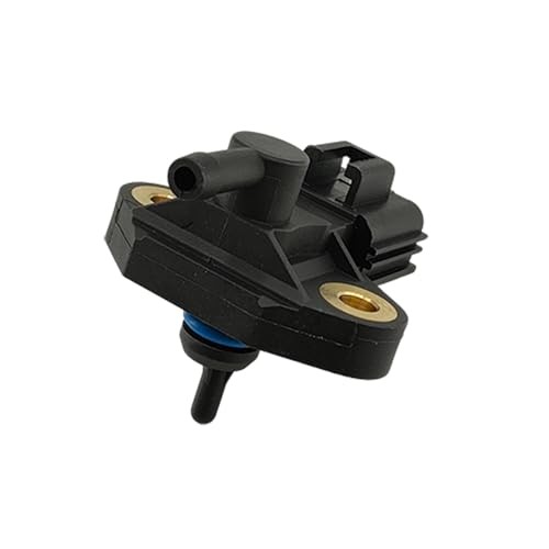 Fuel Pressure Rail Sensor Injection Compatible with Ford Mustang Focus F-150