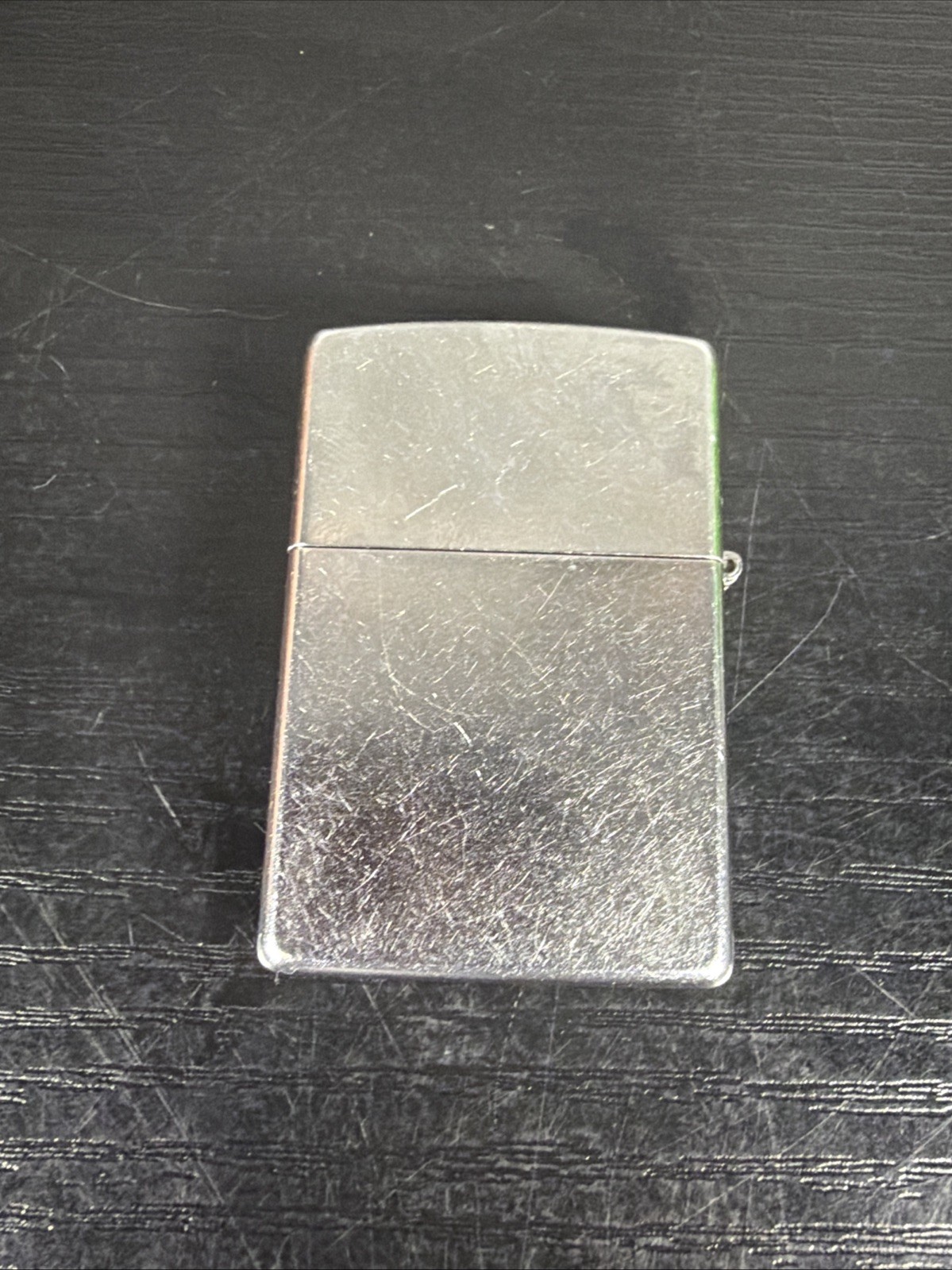 Zippo Guitar Strings & Pick Lighter I 08 Music Series Unfired