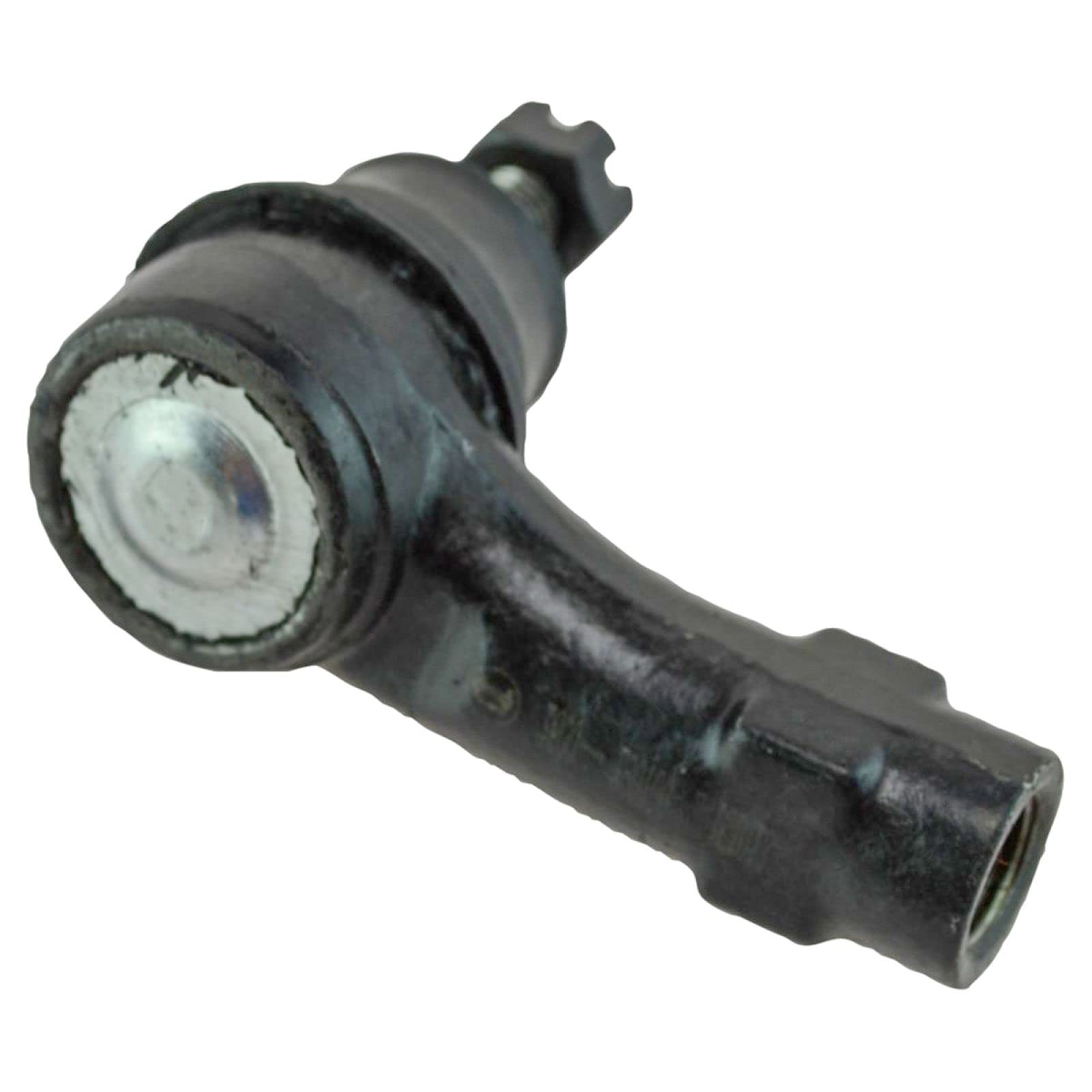 Trq Front Left Outer Tie Rod End Compatible 2008-2011 Ford Focus Psa68706