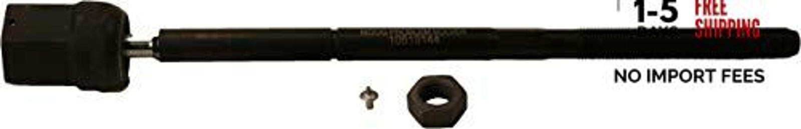 EV127 Steering Tie Rod End for Ford Mustang
