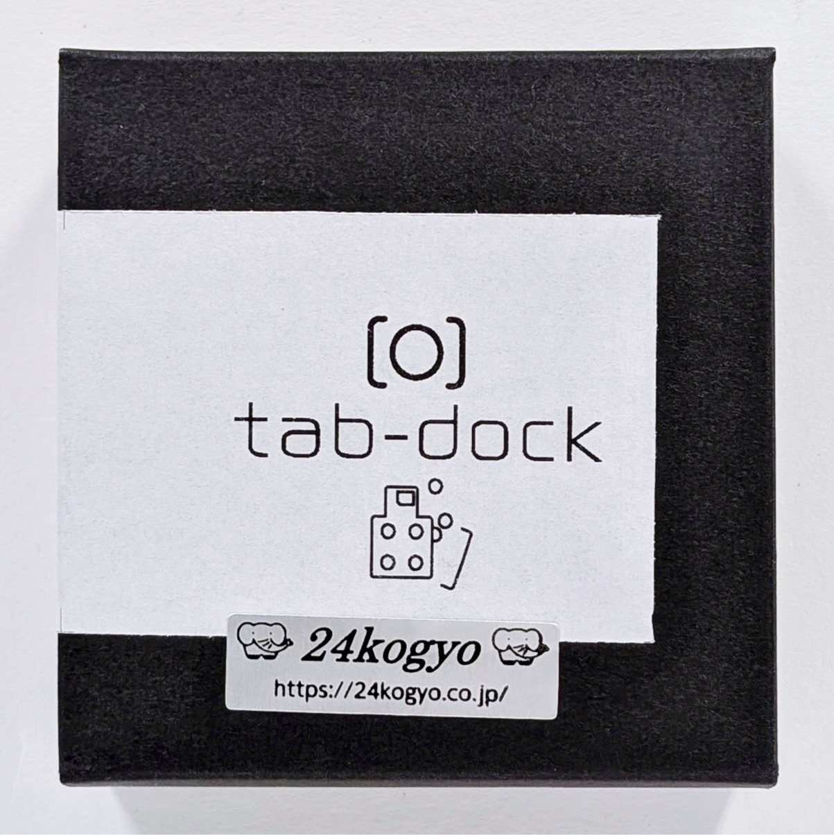 Tab-Dock Frisk Mint Tablet Inner Case for Zippo Lighter Replacement Inner Case