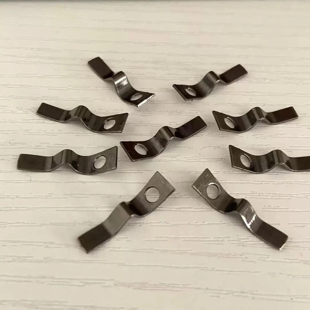 DIY Zippo Lighter Repair Kit Cam Spring Bow Plate Rivets Steel Parts Set