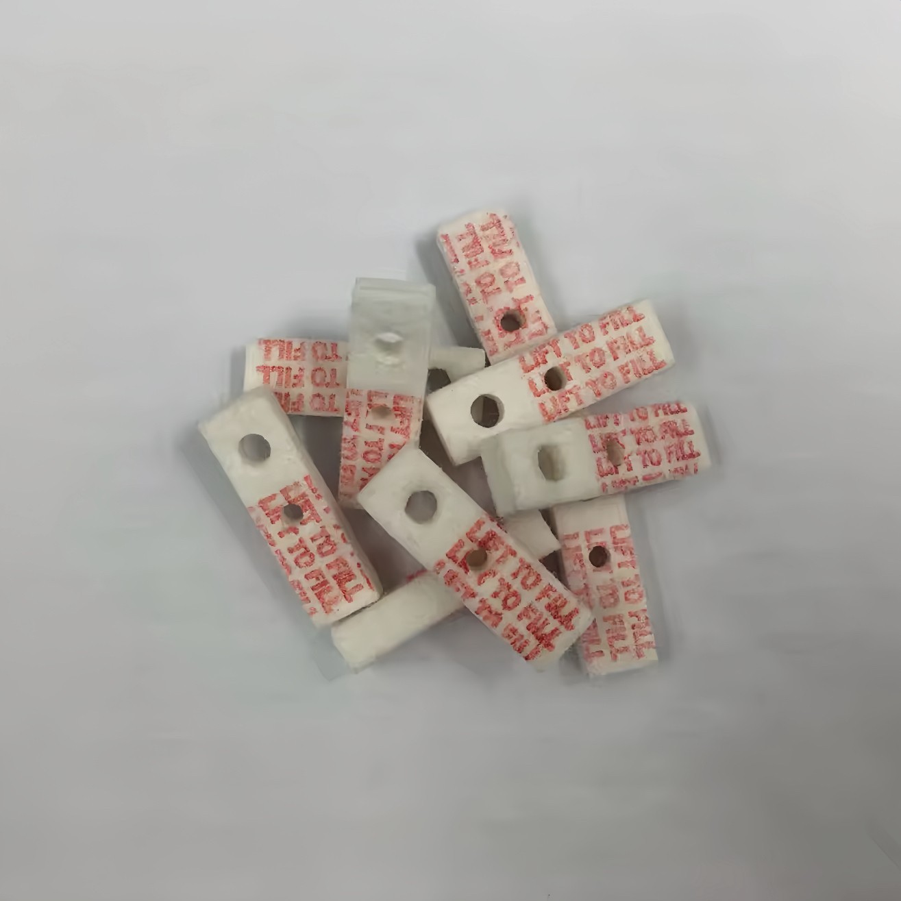 15pcs Refillable Lighter Repair Kit for Zippo Inserts – 4pack