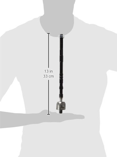 Moog Ev800361 Steering Tie Rod End For Subaru Impreza