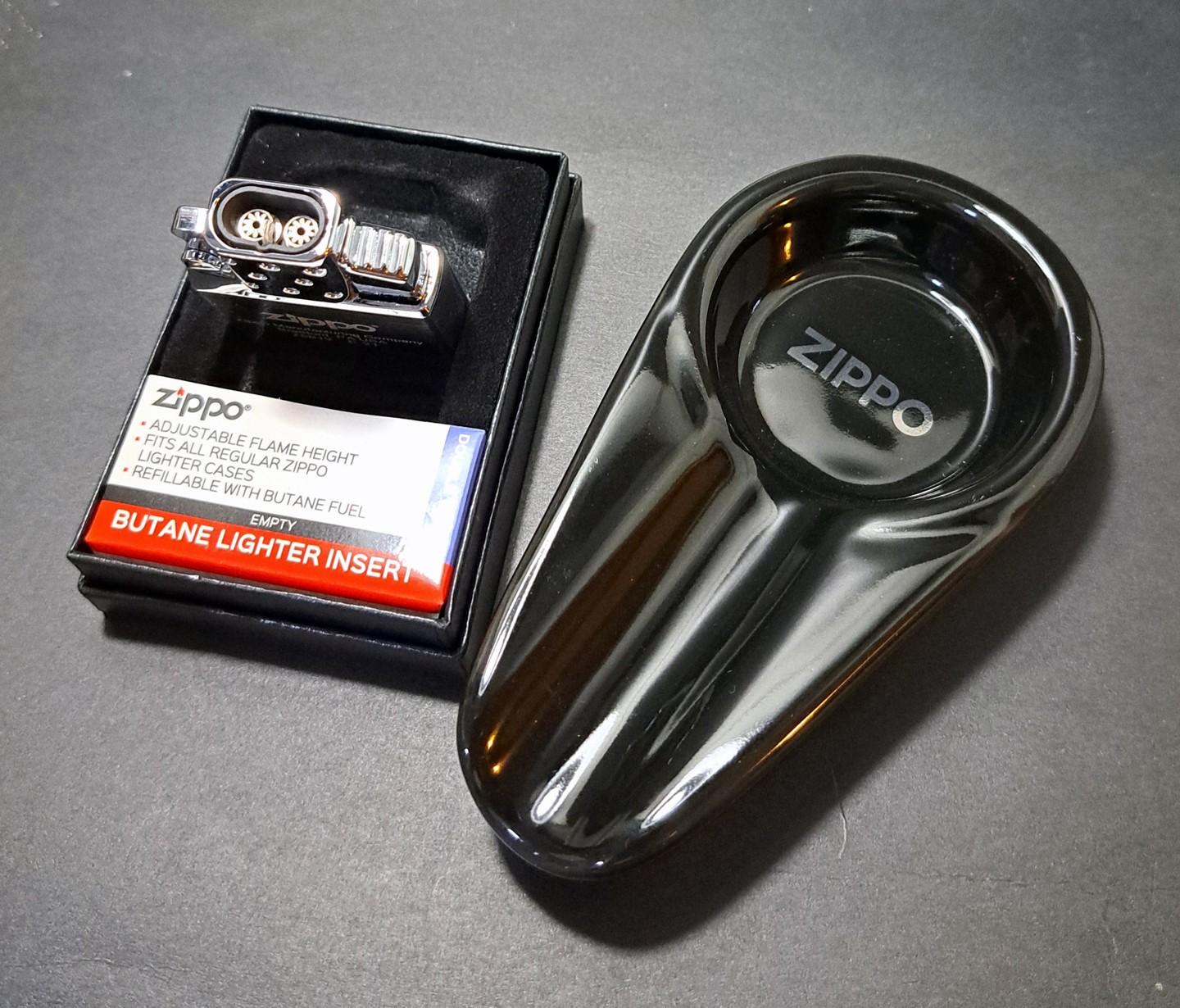 Cigar Lover Retrofit Kit