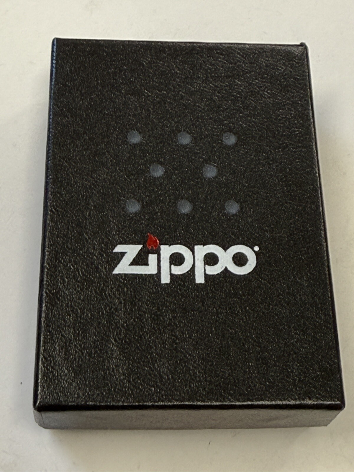 ZIPPO 2020 SNAP-ON 100 YEAR ANNIVERSARY ARMOR LIGHTER MINT IN BOX B788
