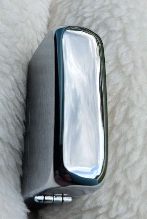 Zippo Lighter 2007 Choice Collection: LUCKY HORSESHOE 1941 REPLICA, Lady in Red