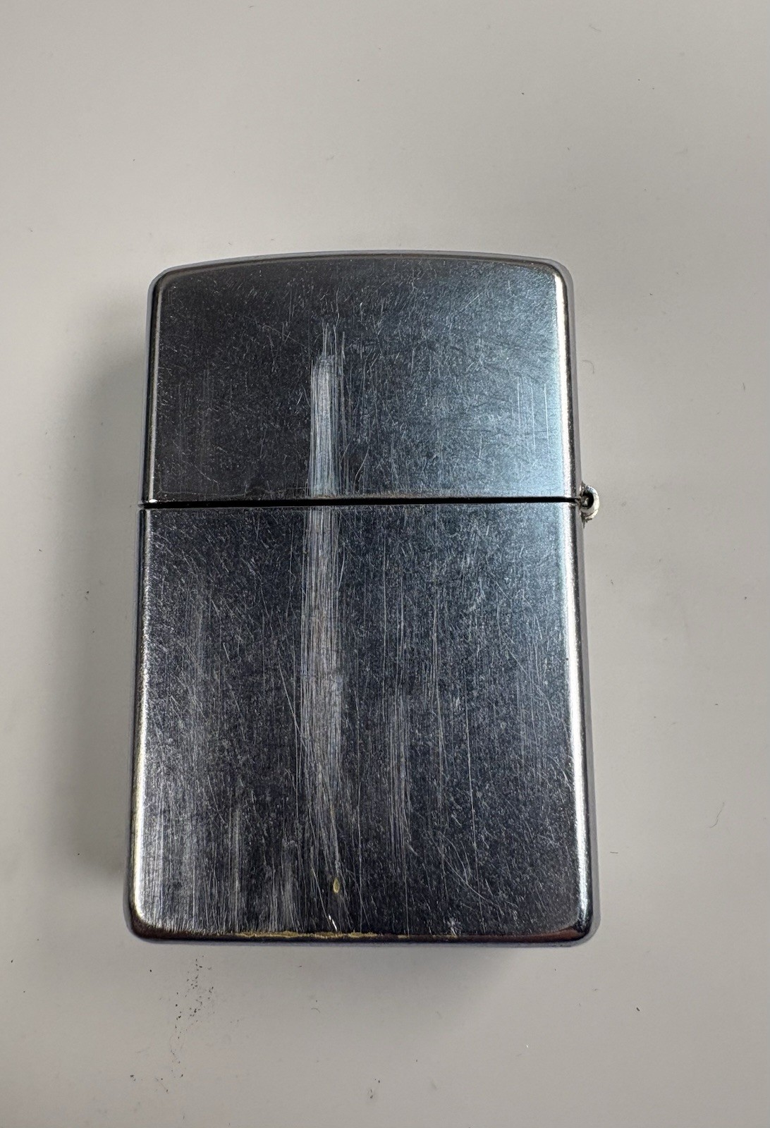 2002 Zippo Bowling Strike Lighter Raised Bowling Pin Design – Sparks USA