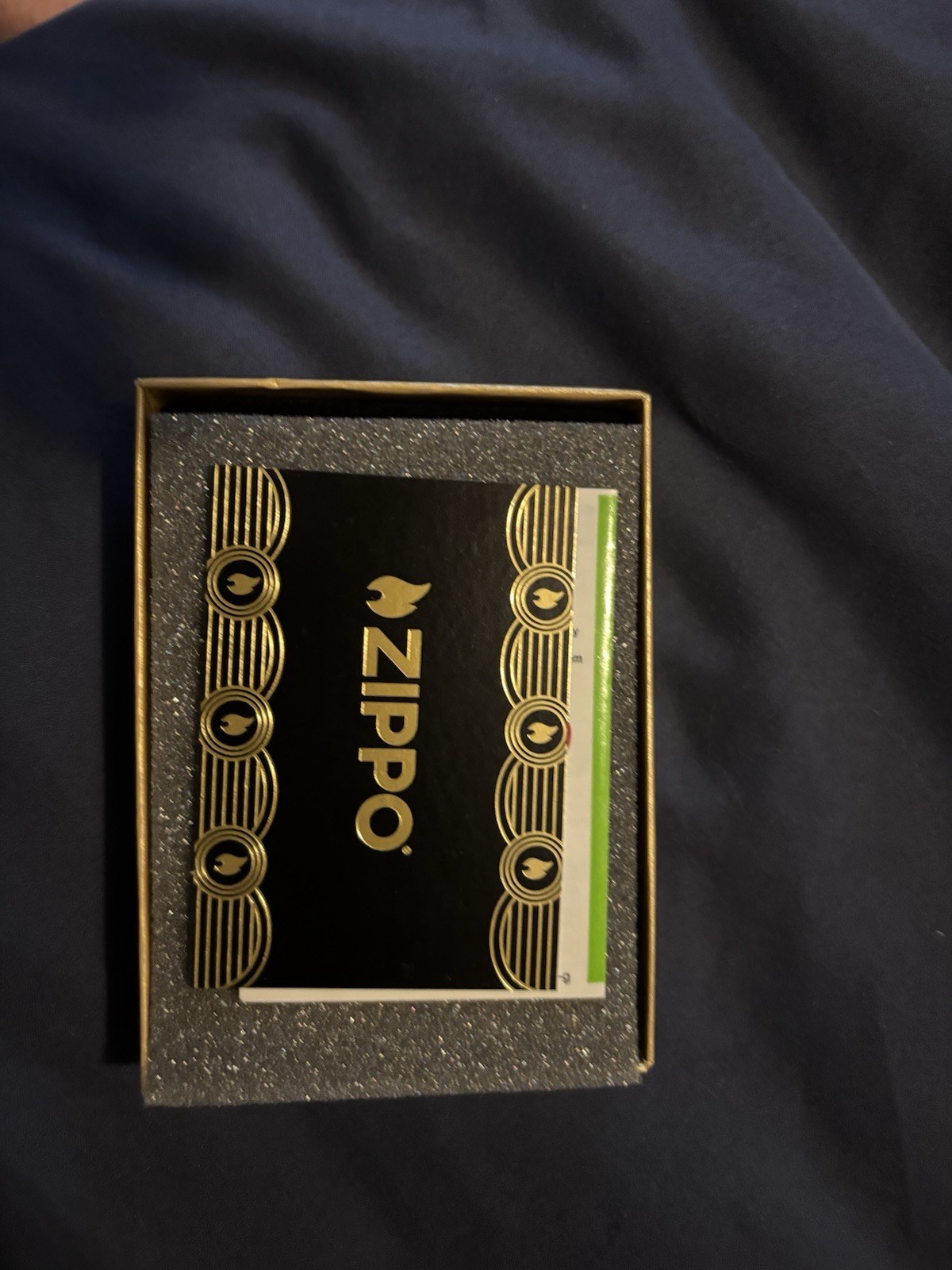 Zippo 48691, 2023 Collectible of the Year-Zippo Car-75 Years, Limited to 10000