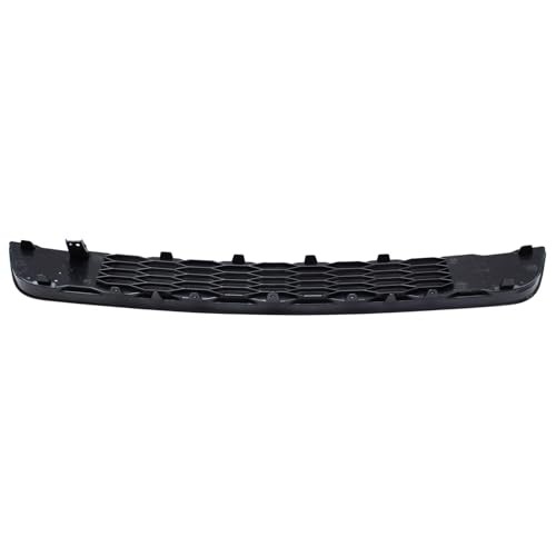Front Bumper Lower Grille Grill Hood Mesh for Ford Mustang 2-Door 2013-2014