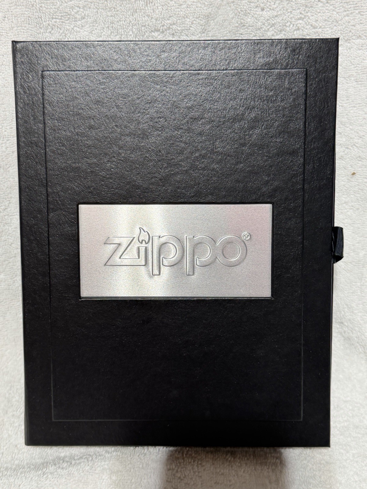 Vintage 2006 State Quarters 1 Of 5,000 Zippo Lighter Collection Set Volume 8 NEW