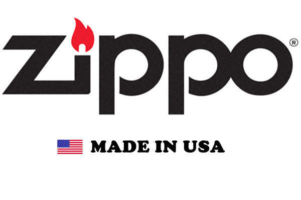 Zippo Lighter Replacement Genuine 6 Flint + 6 Wick Value Pack Free Ship