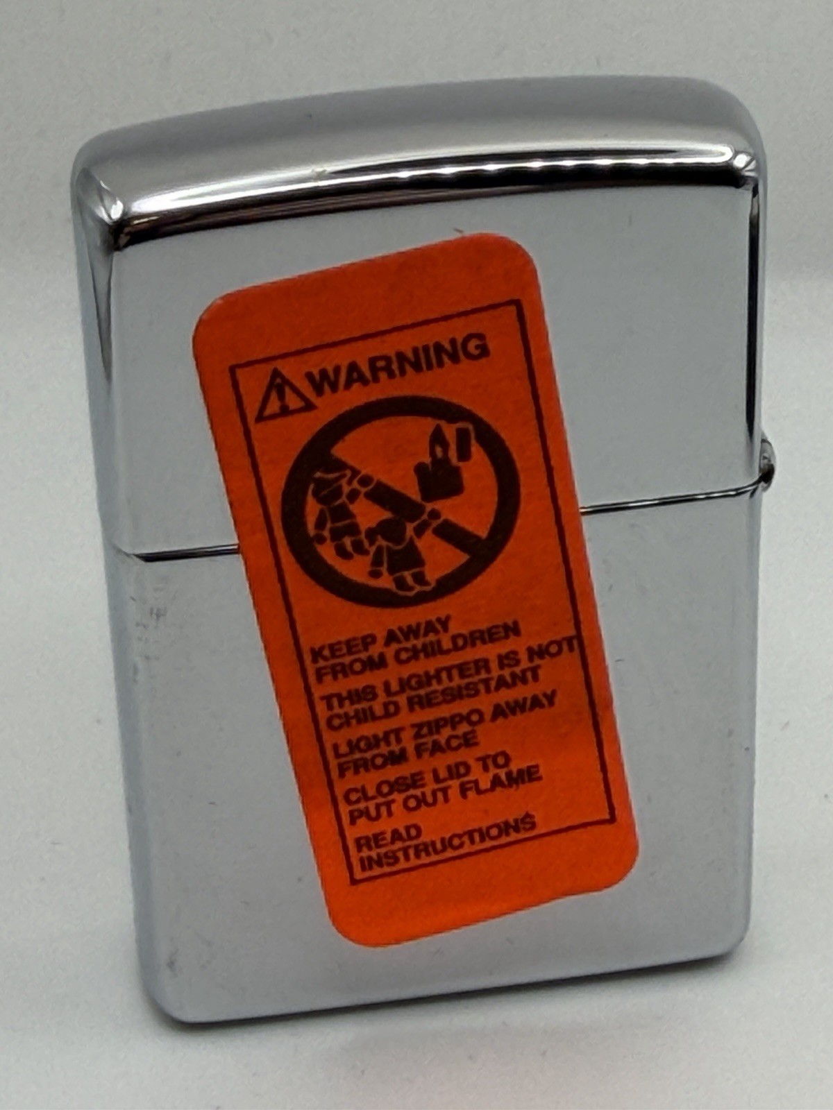 Vintage 1998 Harley 1960 Electra Glide Motorcycle Through The Decades Zippo B34
