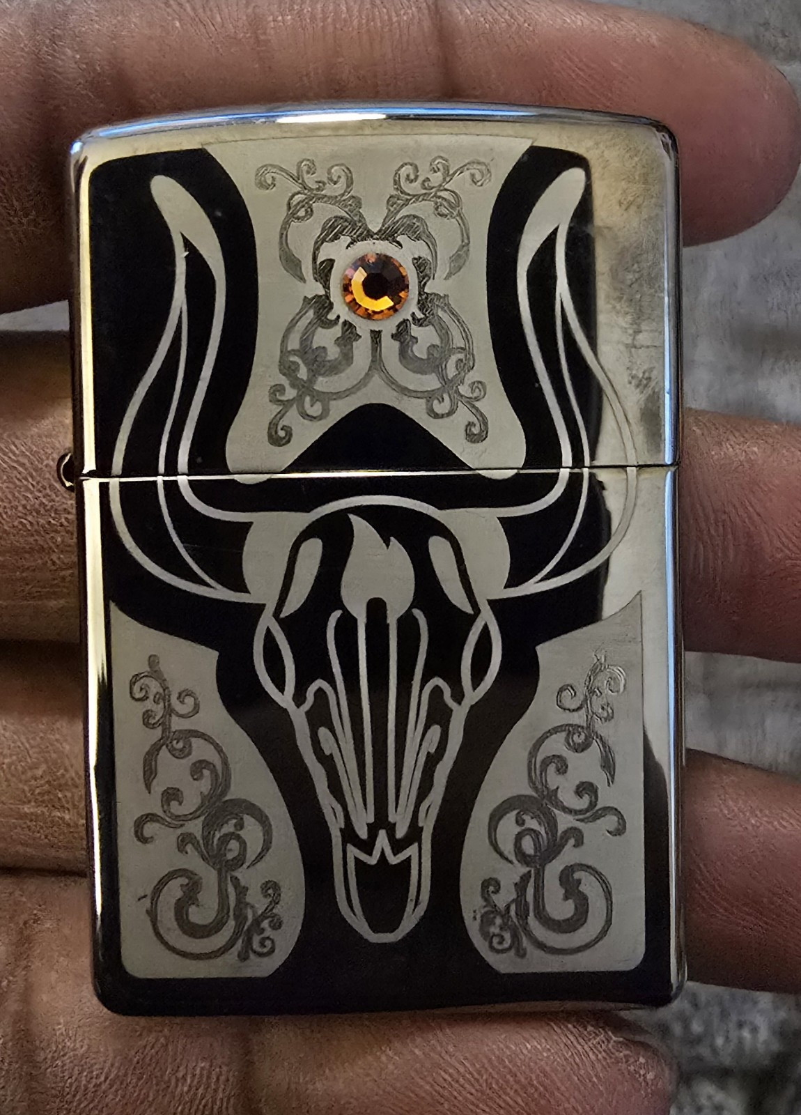 Zippo Lighter Collection Lot