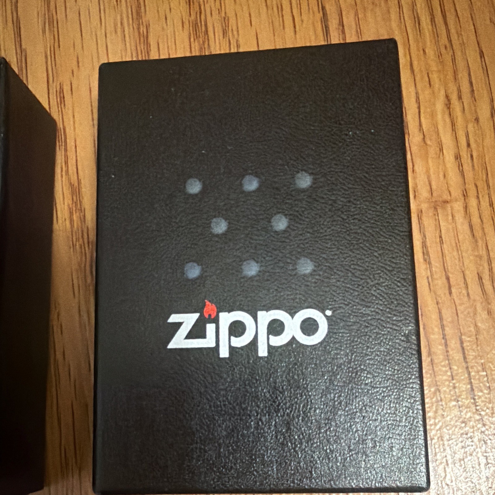 Zippo Lil Wayne „LIL WAYNE“ Model 207 Genuine Windproof Lighter in Box Music