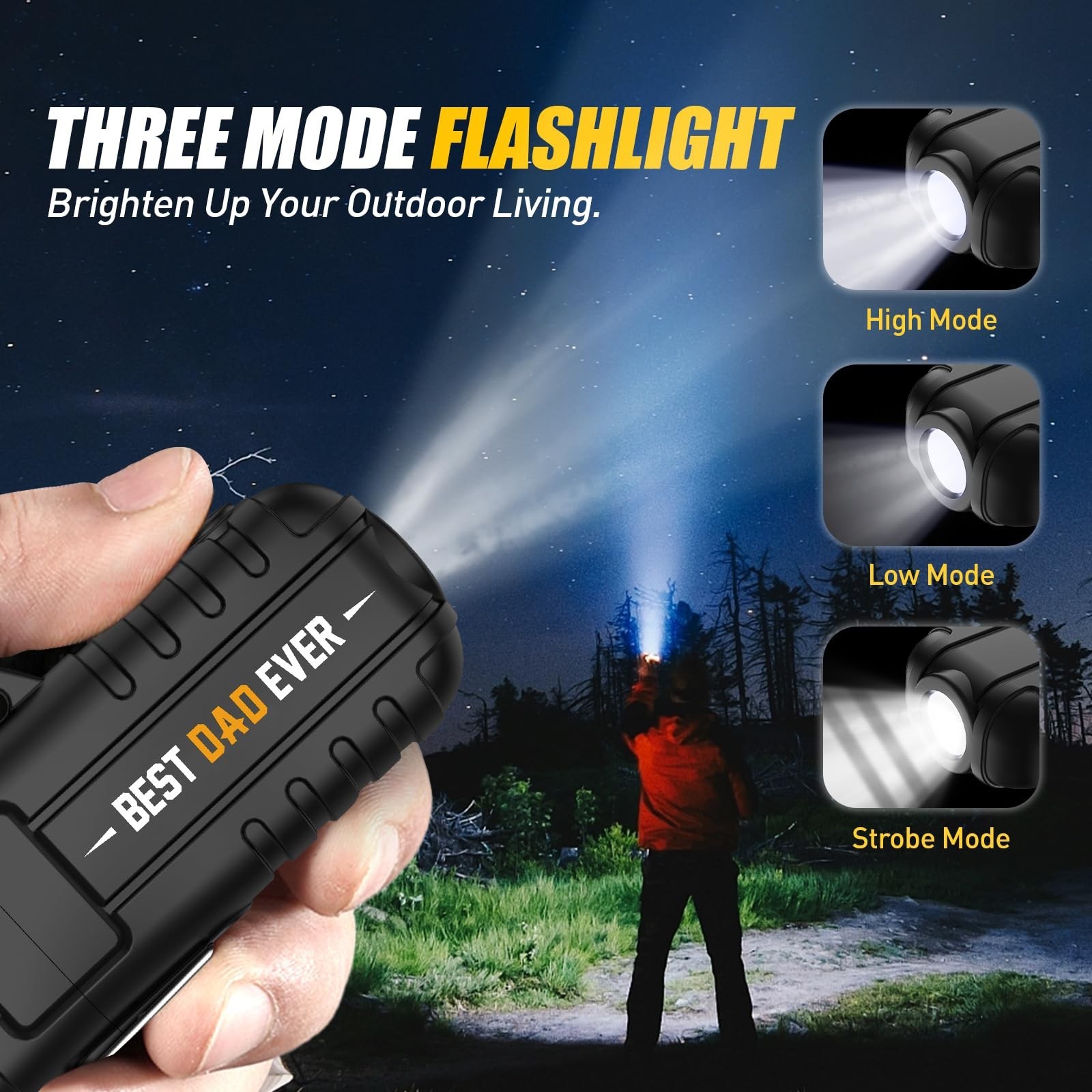 WEARXI Stocking Stuffers for Men, Electric Lighters Gifts for Men, Mens Gifts…