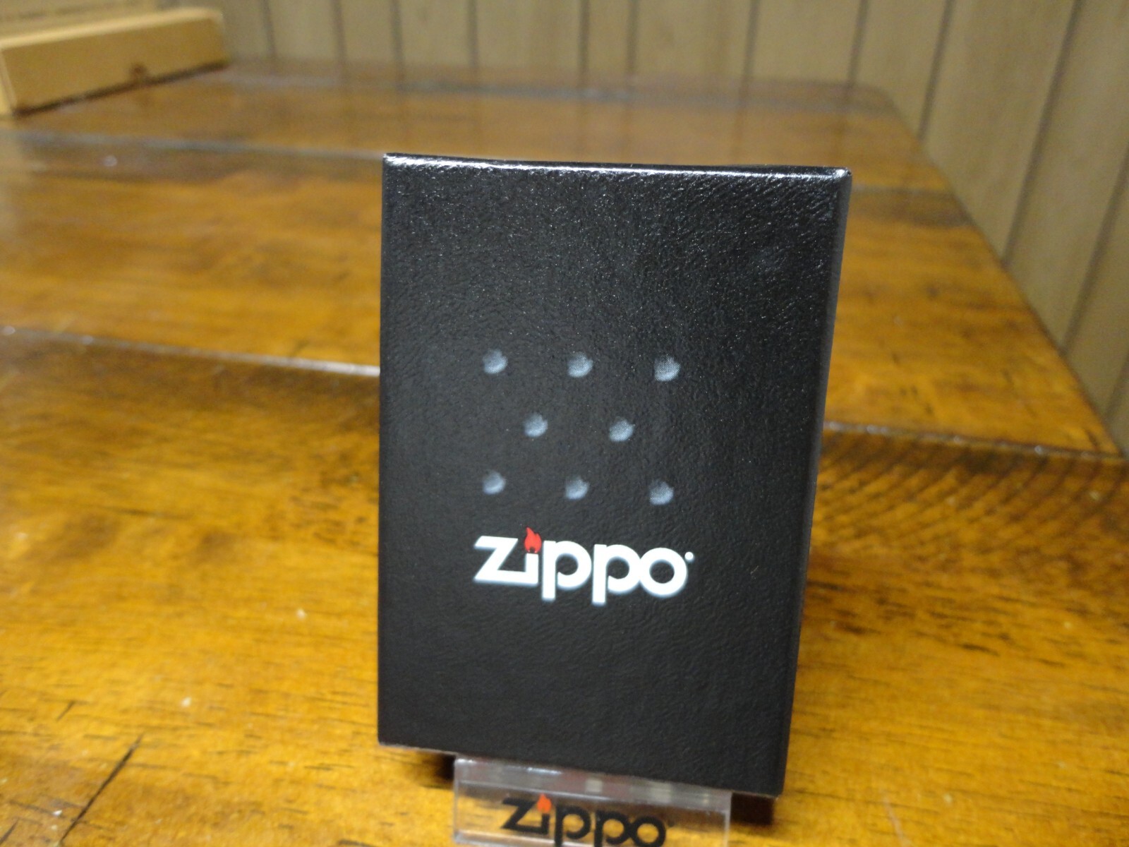 MARTIN TRUEX JR #1 NASCAR ZIPPO LIGHTER MINT IN BOX 2009
