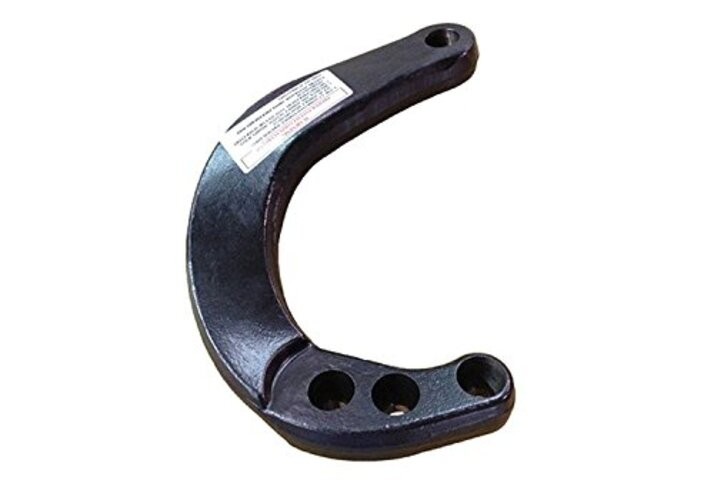 RealTruck 4″ Raised Steering Arm for Chevrolet/GMC Trucks | 3000 | Fits 1973