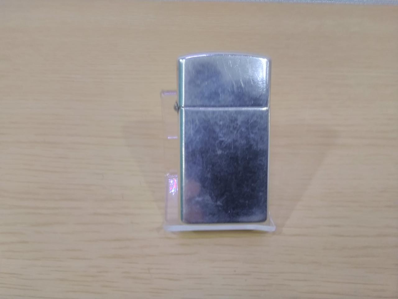 Zippo lighter Sterling Silver Lighter ZIPPO