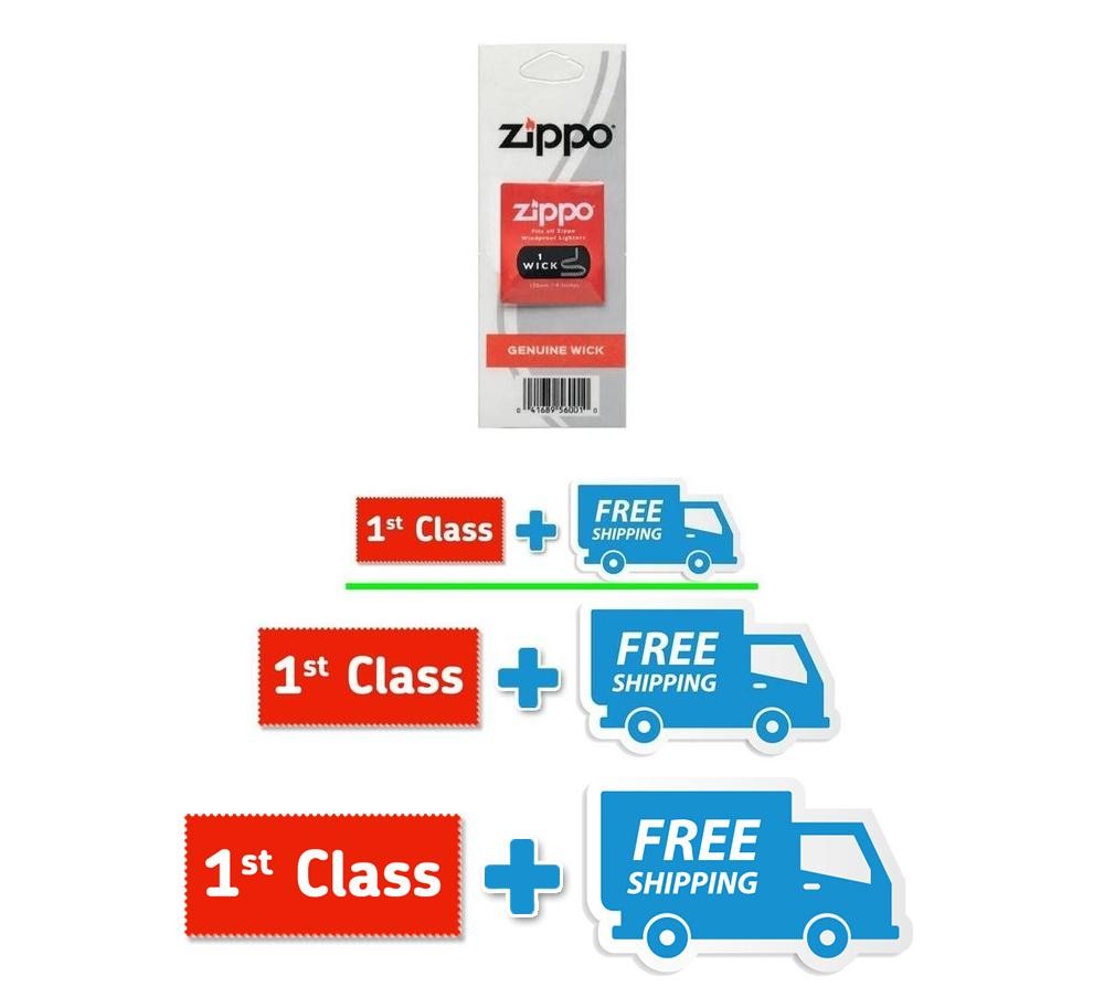 Genuine Zippo Wick