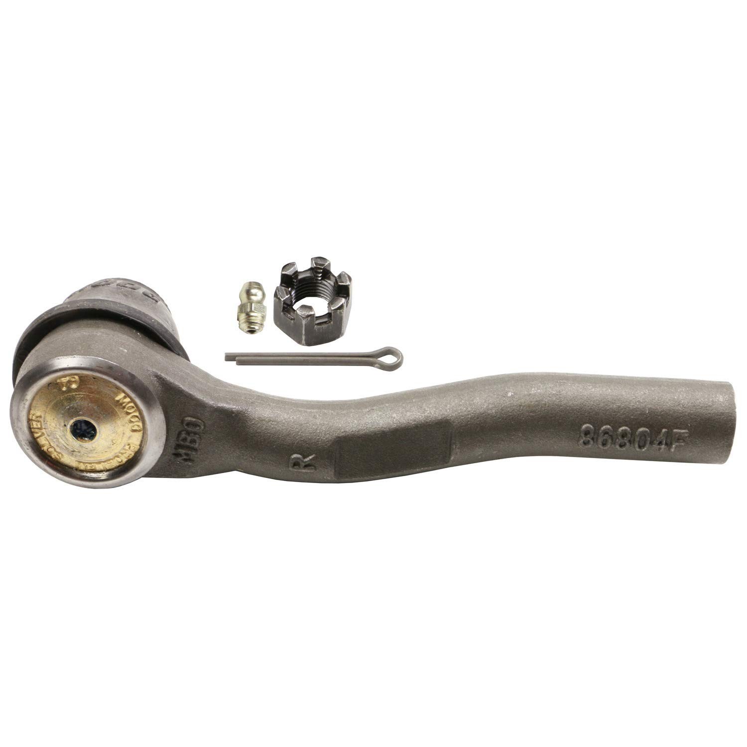 MOOG ES801156 Steering Tie Rod End for Honda CR-V