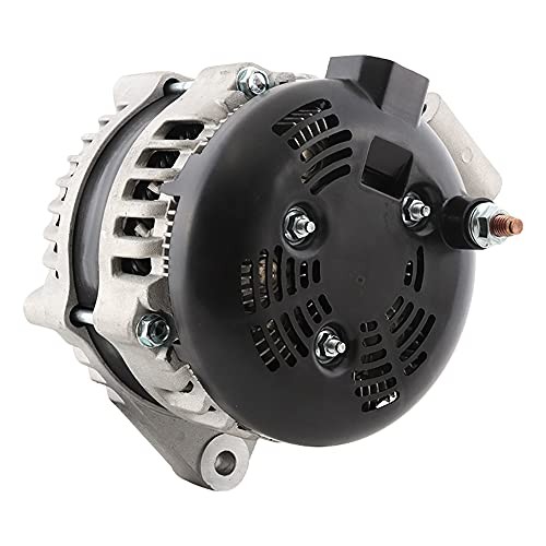 AND0481 Remanufactured Alternator For 3.6L Buick Enclave 2008-2015, Chevrolet