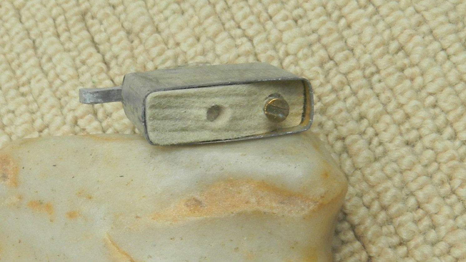 ORIGINAL IMPERIAL ,National Hot Rod Association-Drag Racing -Japan Made Lighter