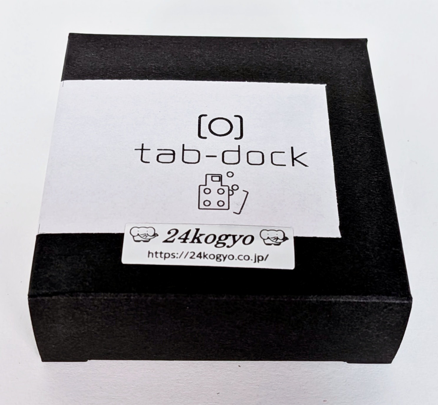 Tab-Dock Frisk Mint Tablet Inner Case for Zippo Lighter Replacement Inner Case