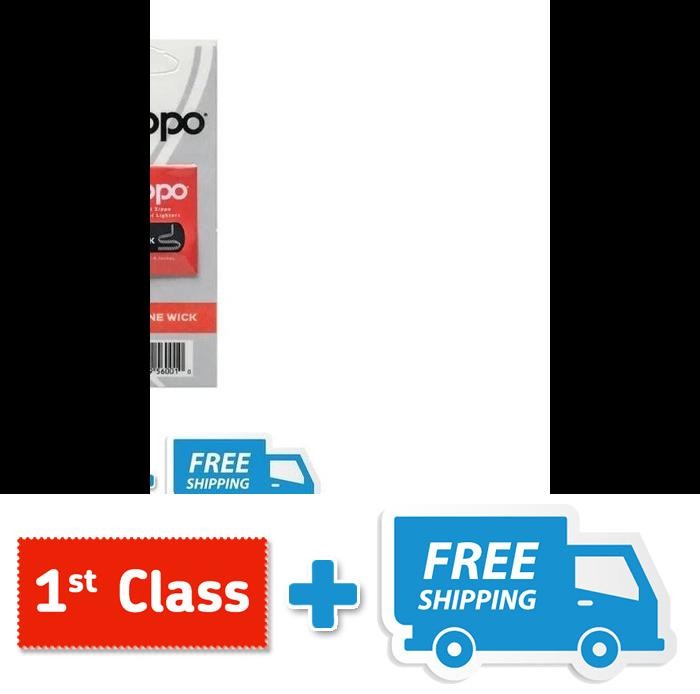 Zippo Genuine Lighter Wick Choose QTY