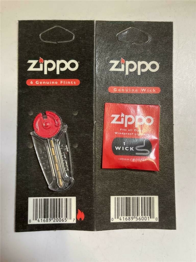 Zippo NEW 28794 JEWELED SKULL- Retired Lighter With free pack Wicks&Flint