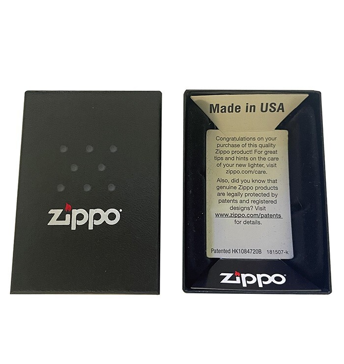 Zippo Lighter Code Geass Black Red Lelouch Of The Rebellion Japan New