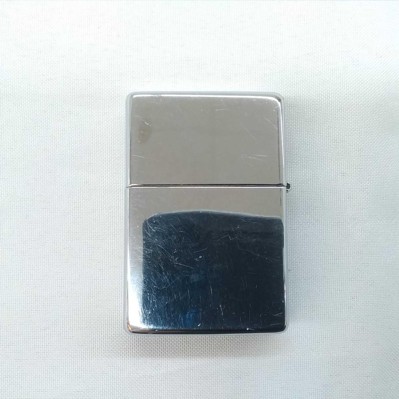 Zippo Lighter Classic Metal Durable Brand New