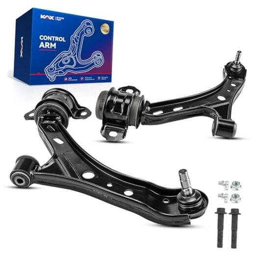 Front Lower Control Arm w/Ball Joint for F-ord Mustang 2pcs 2005-2010 Mustang