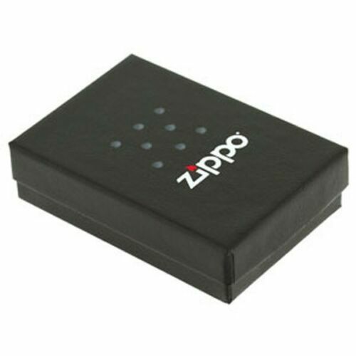 Zippo 0516, „USA Flag & Statue of Liberty“ Lighter, 540 Multi-Sided Fusion