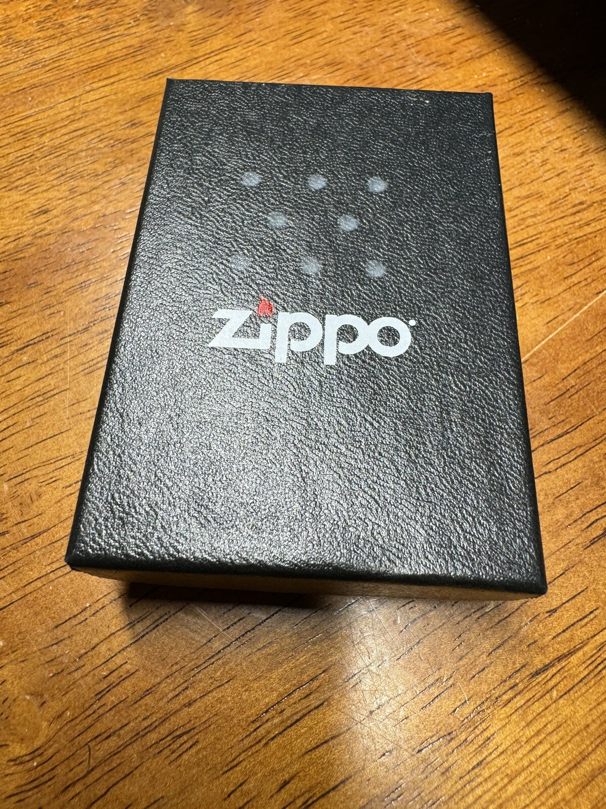 Zippo Jim Beam Whiskey Textured Logo Lighter – 250JB 928 – New