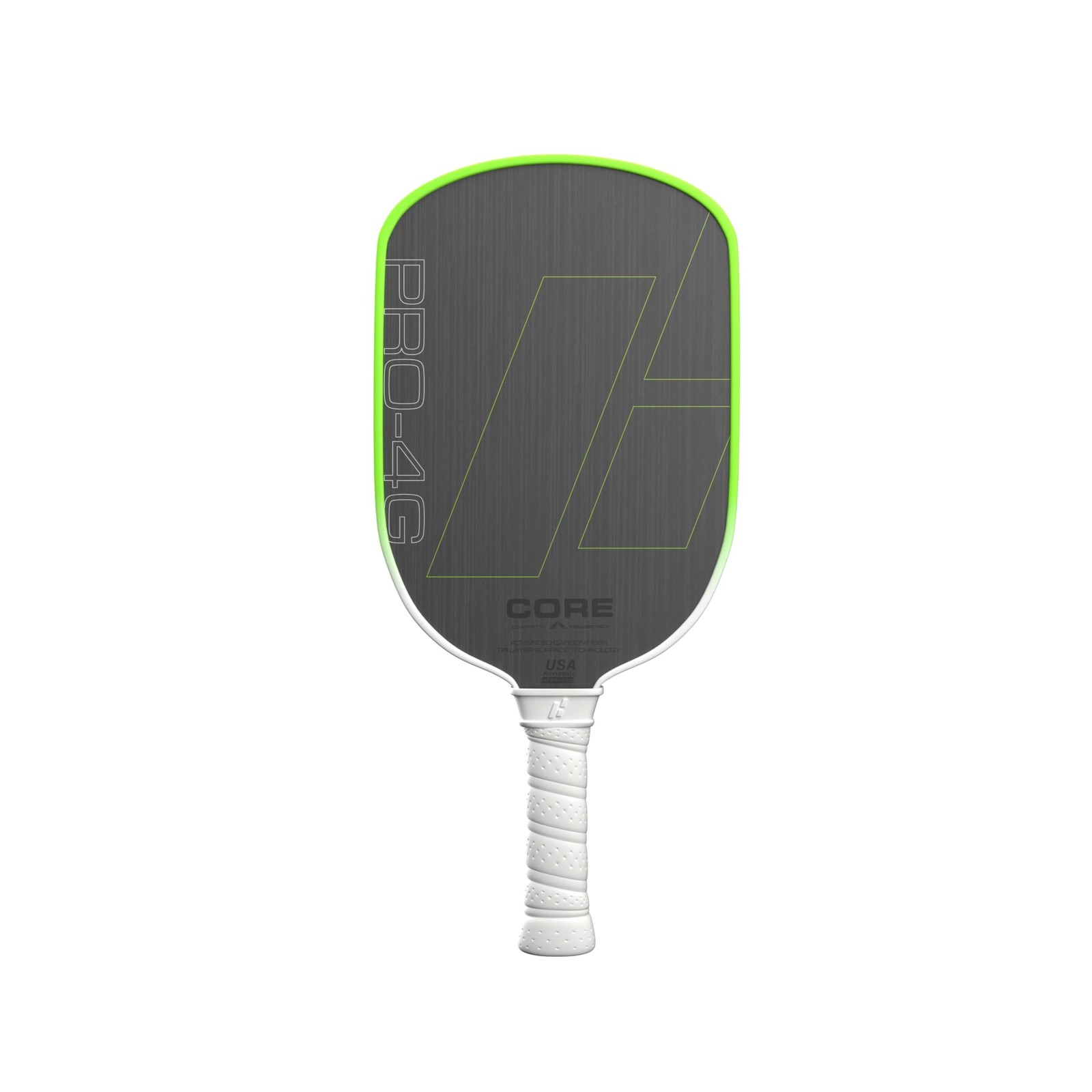 Core Pickleball-Pro4Ggen4 – – Max Control – Raw