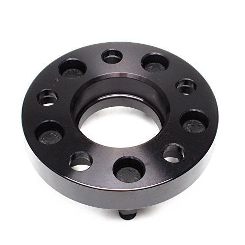 4PCS 5X4.5 Wheel Spacers 25mm 1 inch 5×114.3 Hub centric 70.5mm Hub Bore