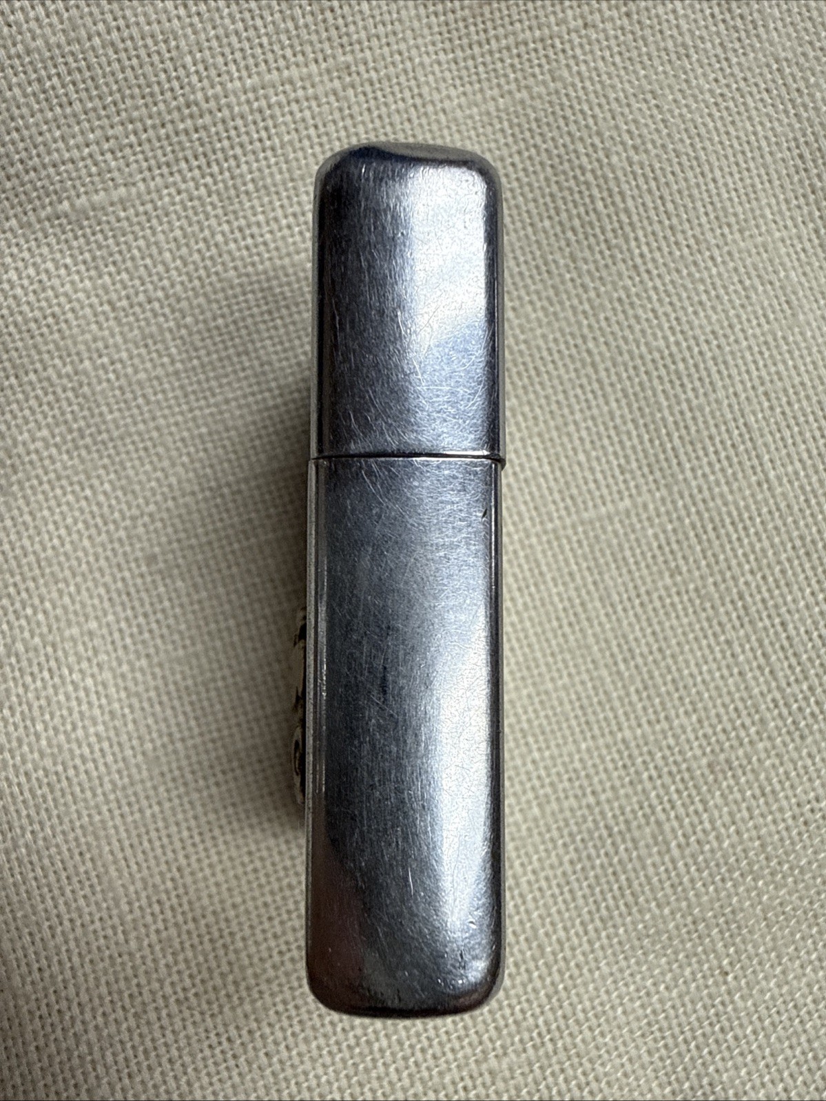 1950s Zippo GM Diesel Engine United Tool Co General Motors JW Morton Signature