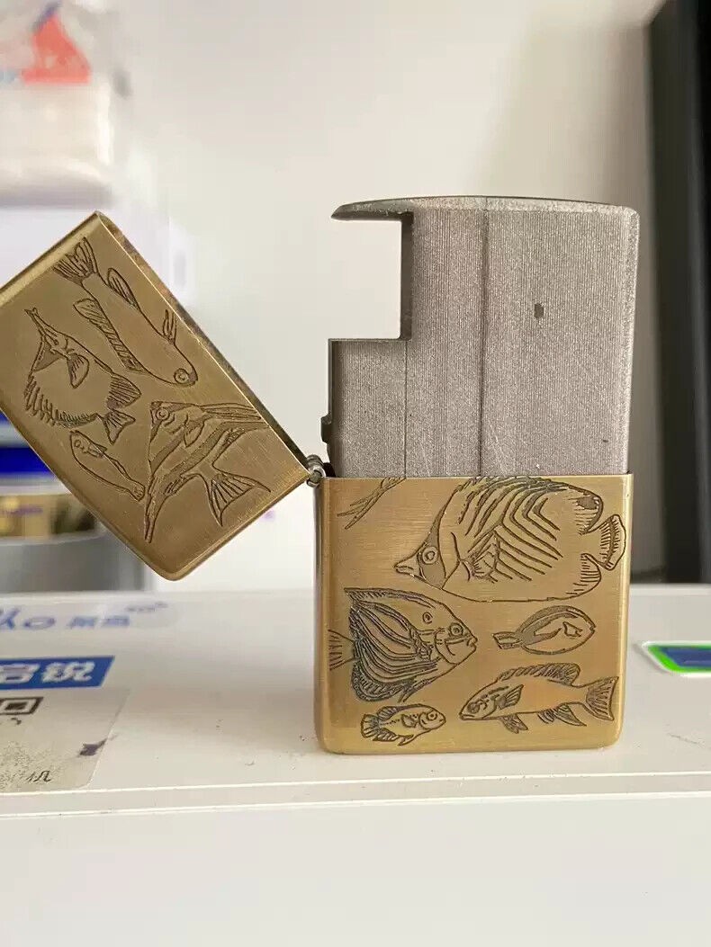 Durable Tool Block for Fixing Dents in all Parts for Zippo Lighters Outer Case