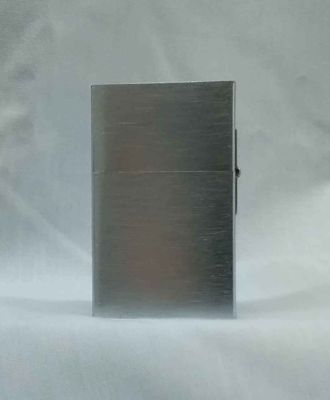 Zippo Lighter Vintage Collectible Durable Used