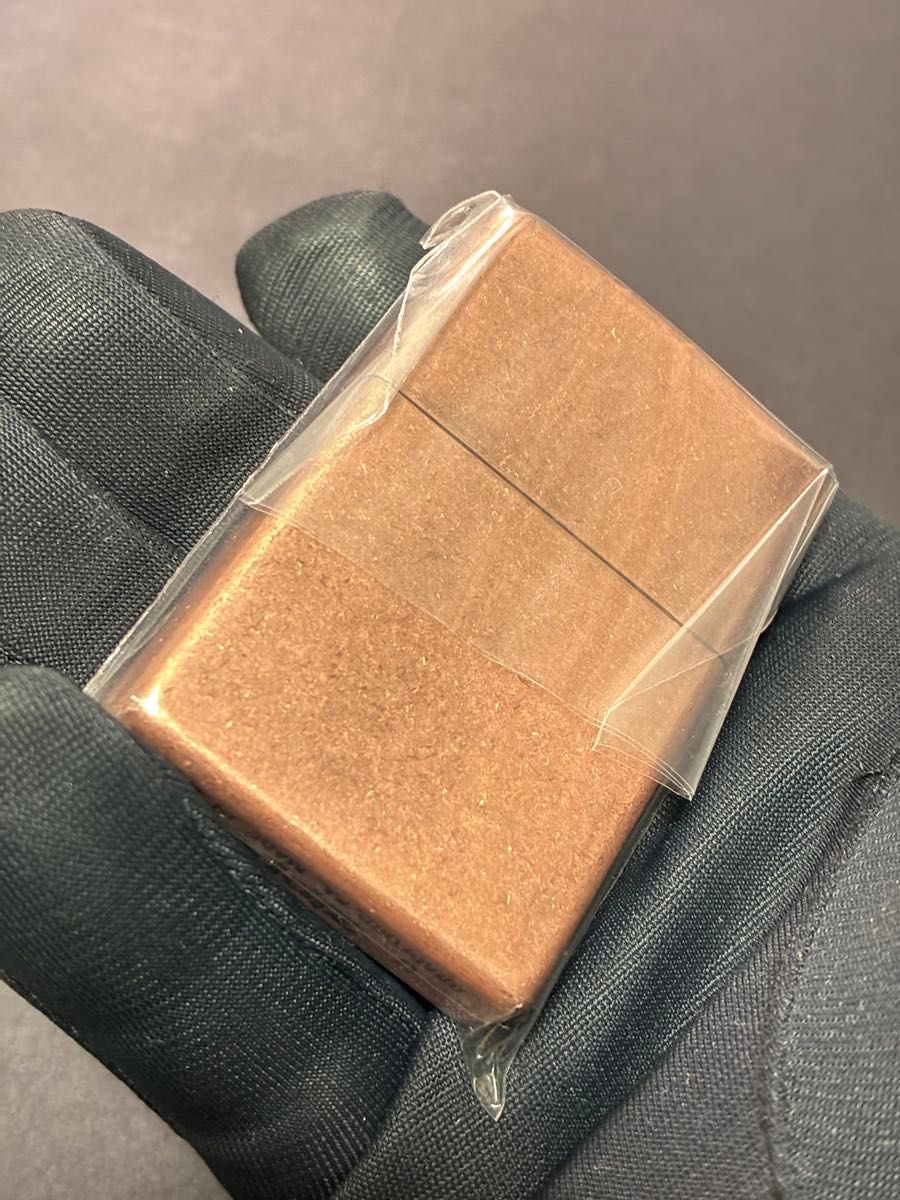 Zippo Windy Bronze, 2023 model