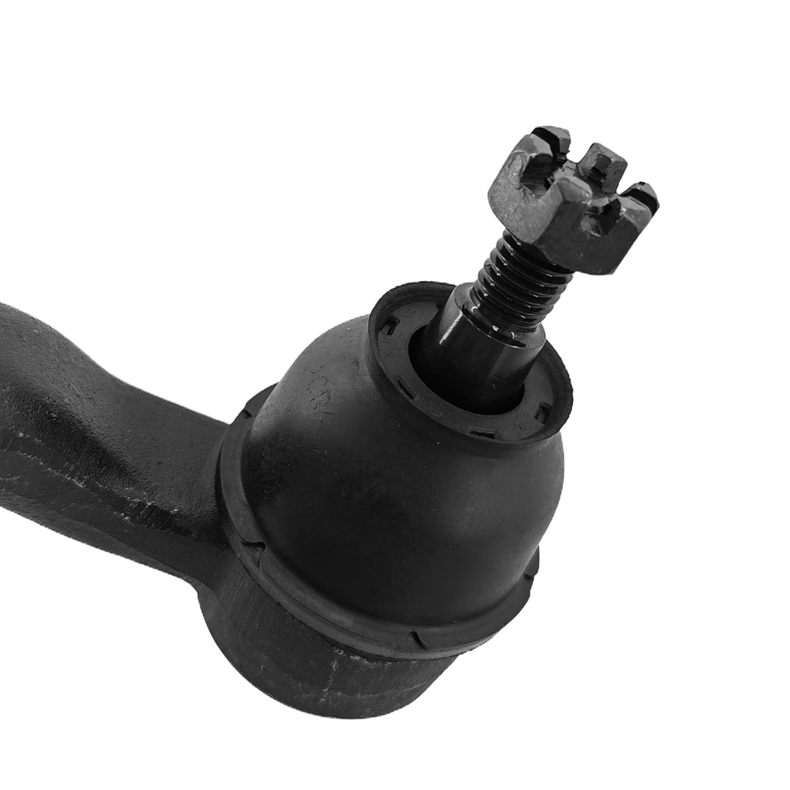– 6Pc Tie Rods Kit For 12-18 Ford Focus 13-19 Escape 13-18 C-Max 14-18
