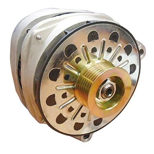 ALTERNATOR 8219-5 COMPATIBLE WITH CHEVROLET V R K C PICKUP TRUCKS V8 1995