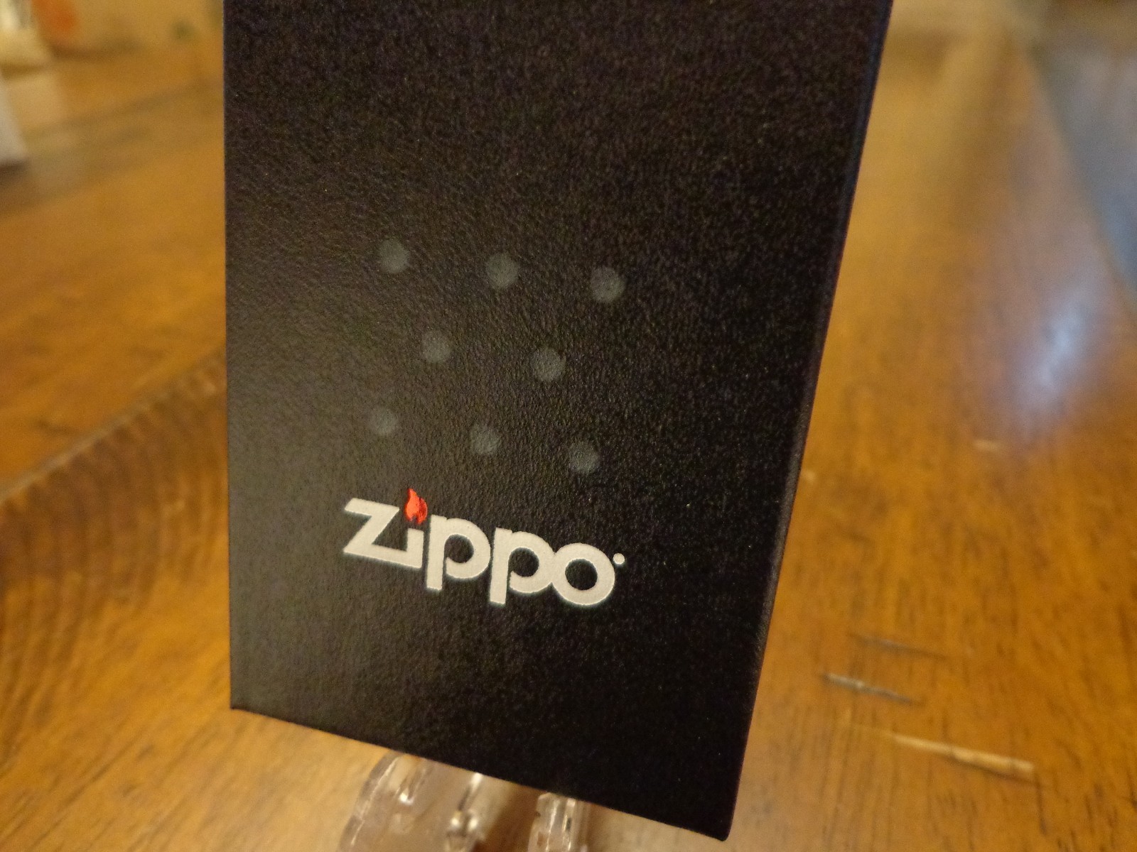 CASSETTE TAPE MUSIC MIX TAPE OLD SCHOOL ZIPPO LIGHTER MINT IN BOX RETRO