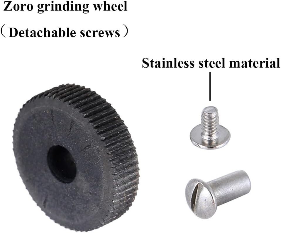 Universal Lighter Repair Kit Flint Spring Replacement