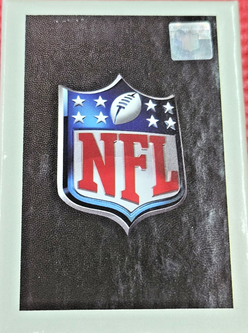 Zippo 48420 Windproof Pocket Lighter NFL Baltimore Ravens Helmet New Old Stock