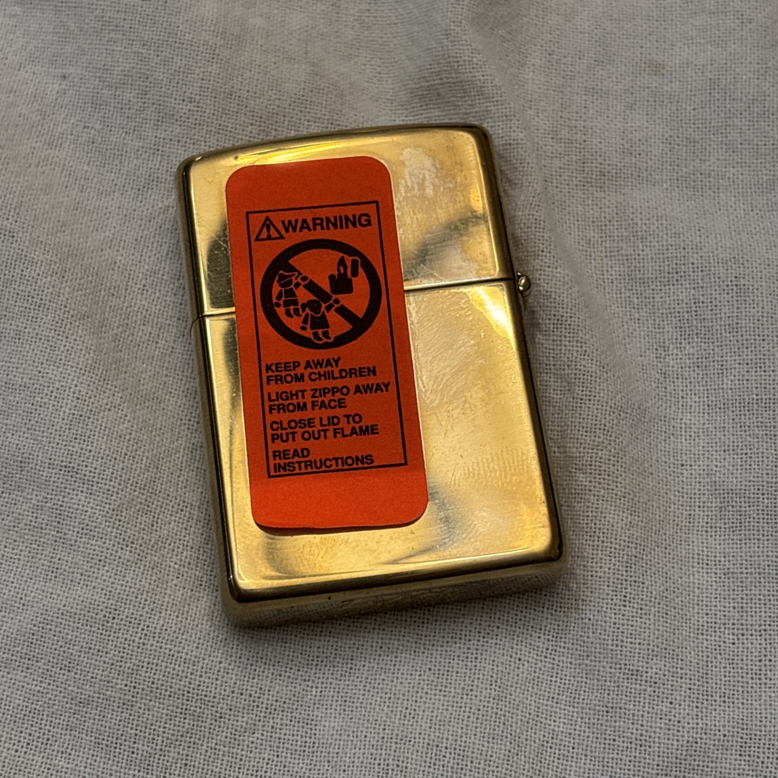 Zippo Vintage D-Day Normandy Allied Heroes Edition GENERAL B.L. MONTGOMERY New