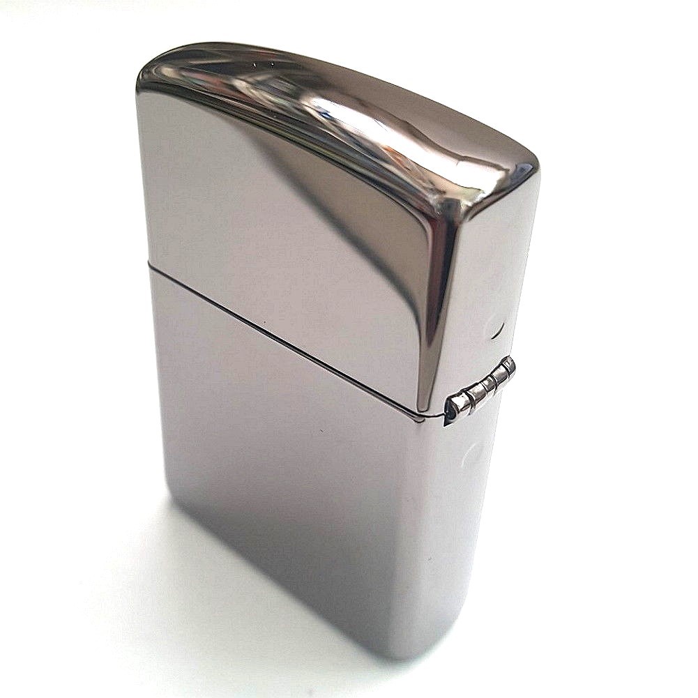 Zippo Tiger Claw BK Lighter Genuine Authentic Org Packing 6 Flints set Free GIFT