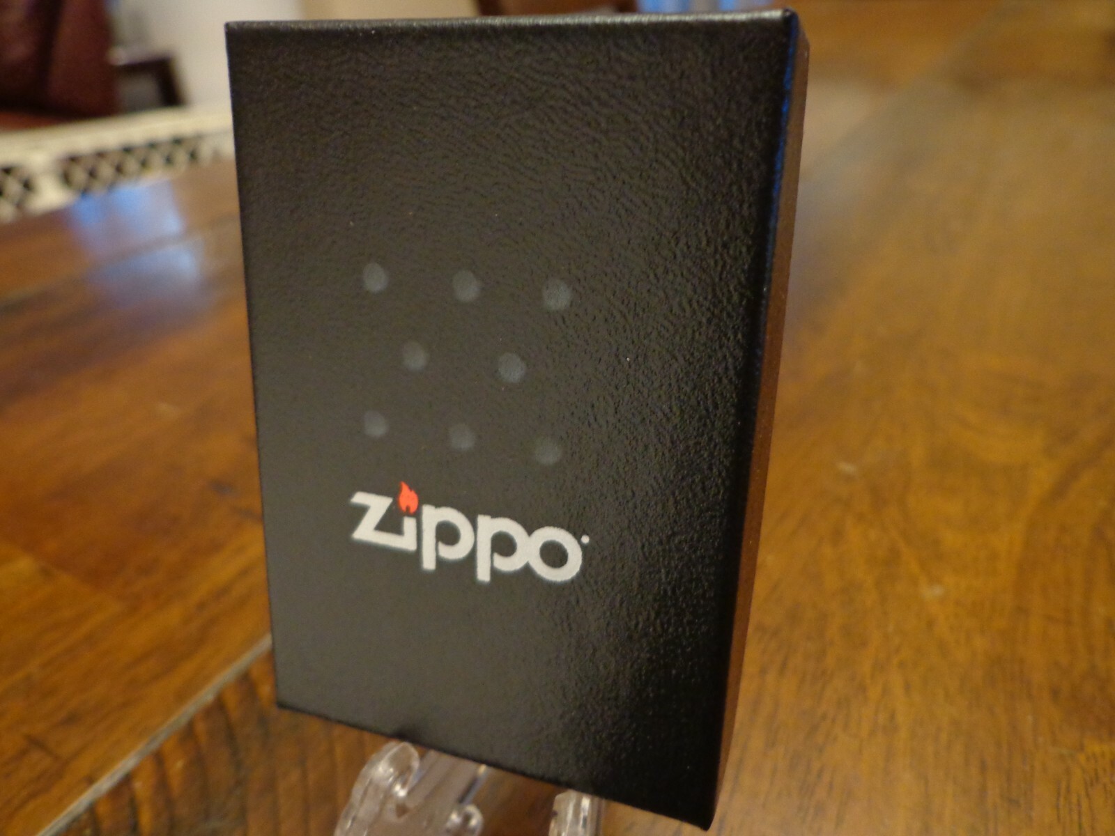 NO LOT LIZARDS TRUCKER TRUCK DRIVER ZIPPO LIGHTER MINT IN BOX